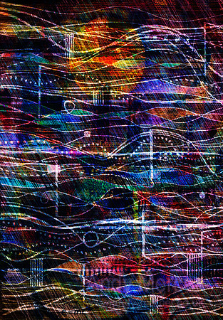 Waves and particles 2