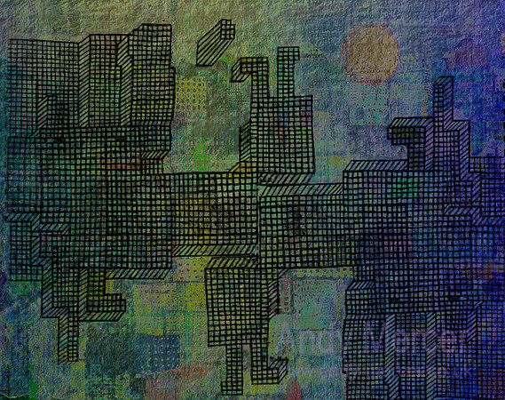 Urbanisation 6