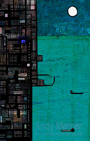 Urbanización 3