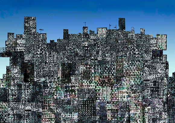 Metropolis XX