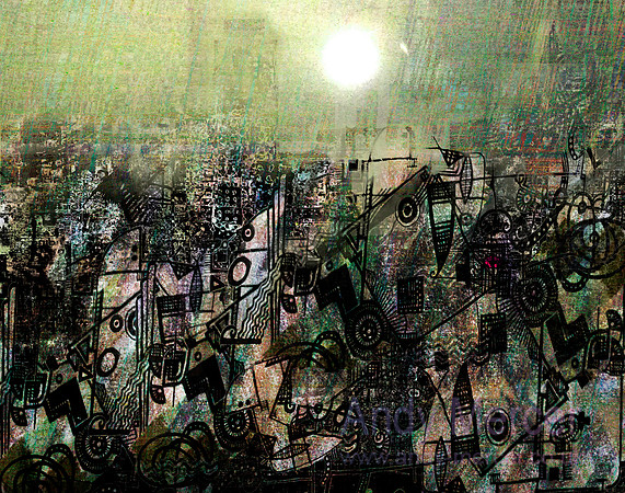 Chemical Sun