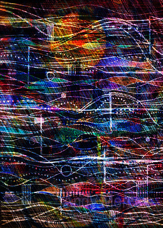 Waves and Particles