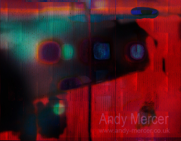 Industrial Abstract 6