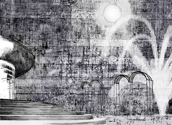 Homage to Ravilious