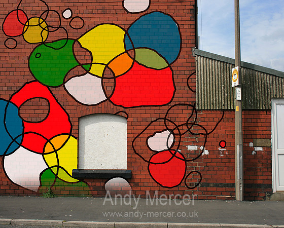 Street Art for 2012