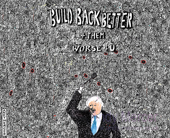 Build Back Better