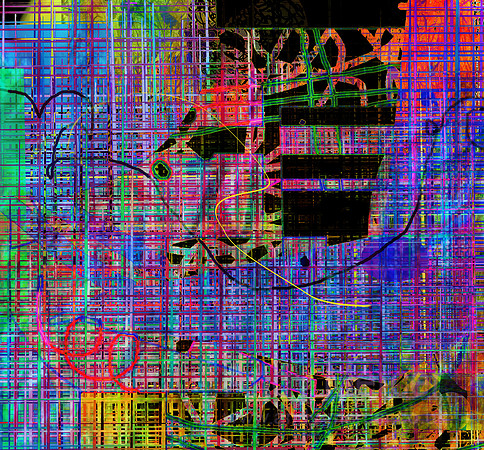 Mesh VI