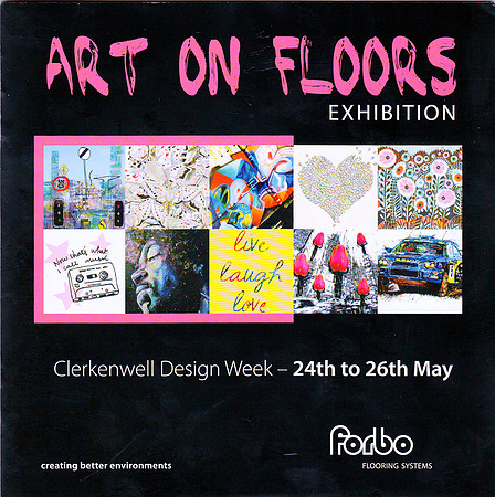 Art on Floors 2