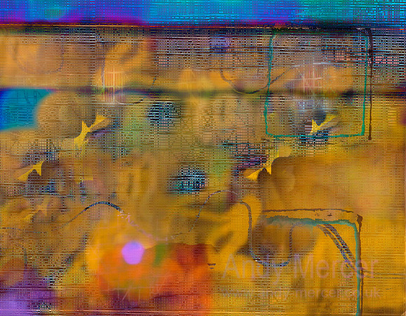 Industrial Abstract 11b