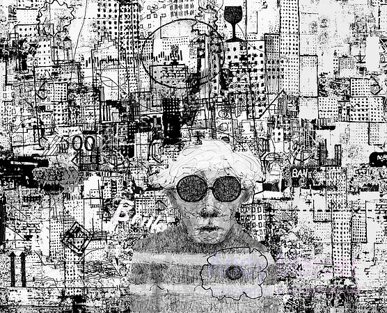 Andy by Andy