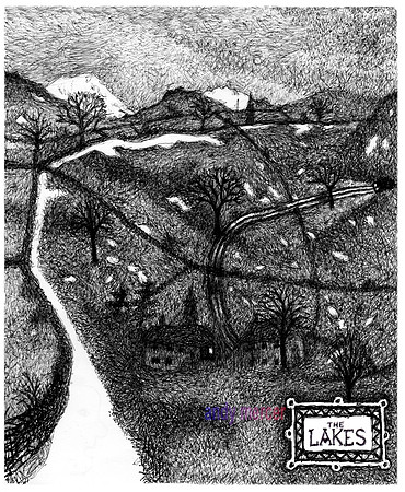 Lakeland Winter