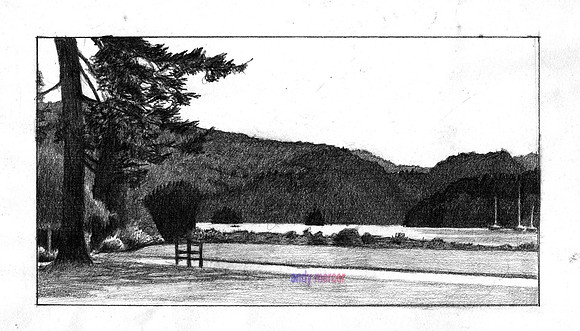 Derwentwater
