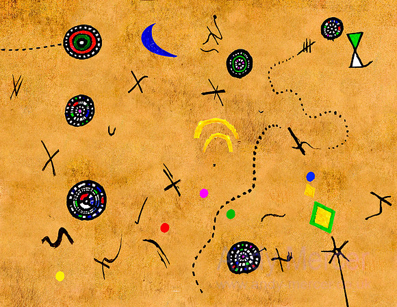 Miro Down Under 2