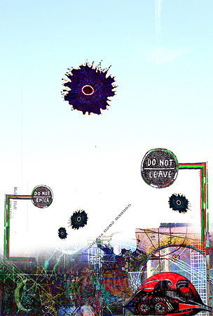 Dystopia 2