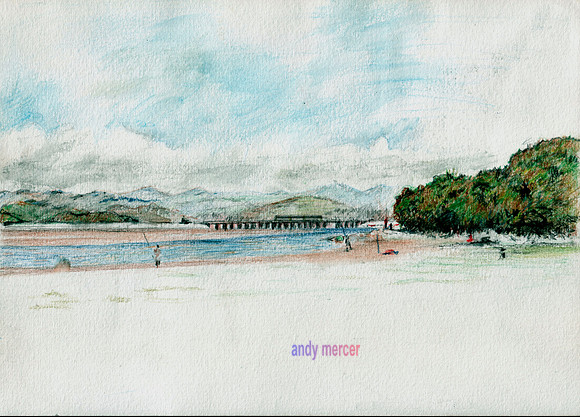 Arnside