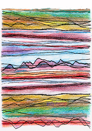 Bay Lines 4