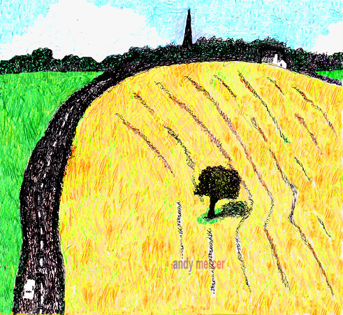 Belthorn Summer