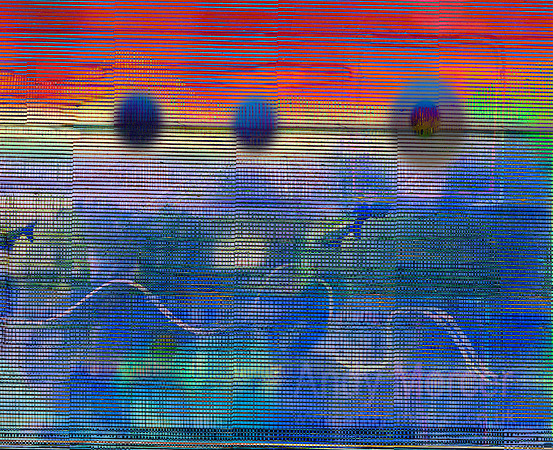 Synesthesia 1