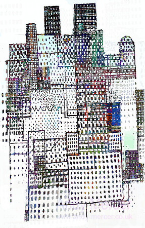 Homage to Hundertwasser