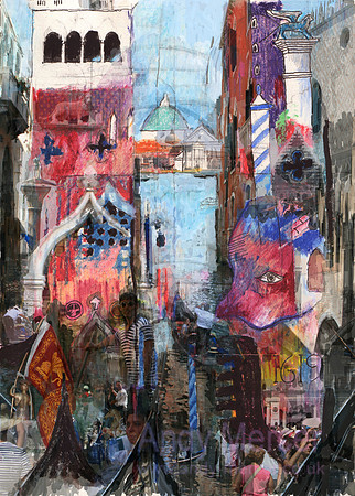 Venice III