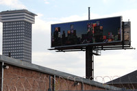 US Billboard Project 2011 : New Orleans