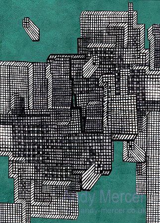green metro