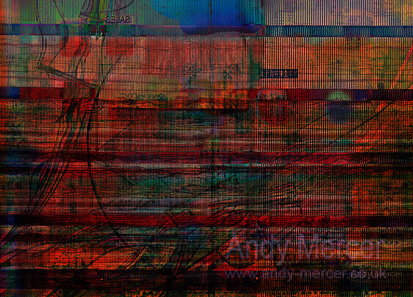 Industrial Abstract 9 smaller