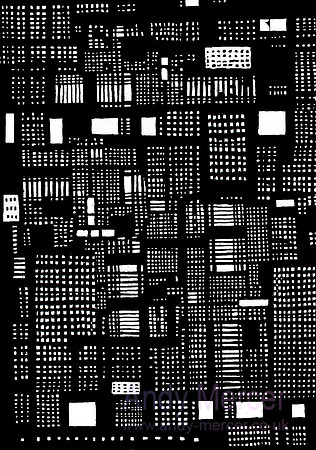 Urban Abstract 2