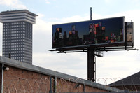 US Billboard Art Project - New Orleans