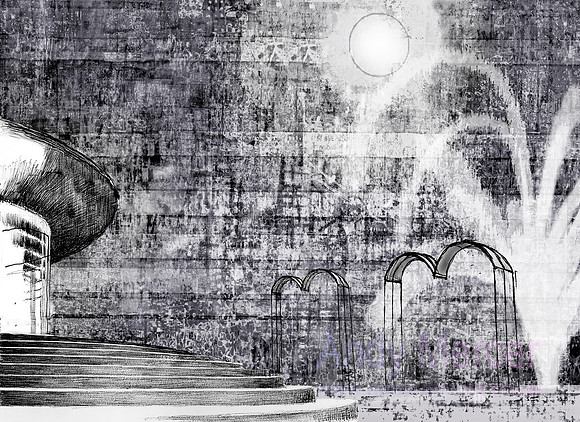 Homage to Ravilious