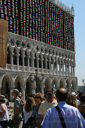 Doges Palace Makeover